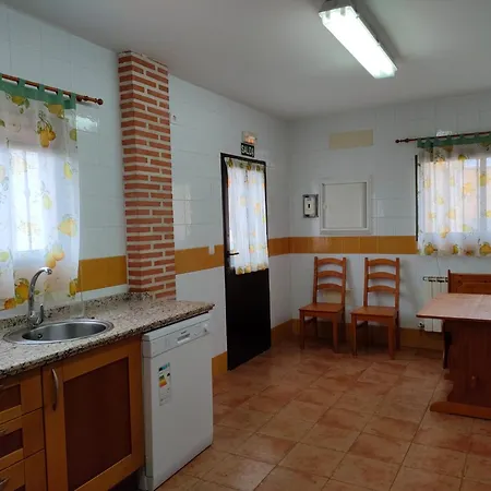 La Canada Casa vacanze *