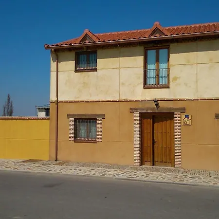 La Canada Casa vacanze