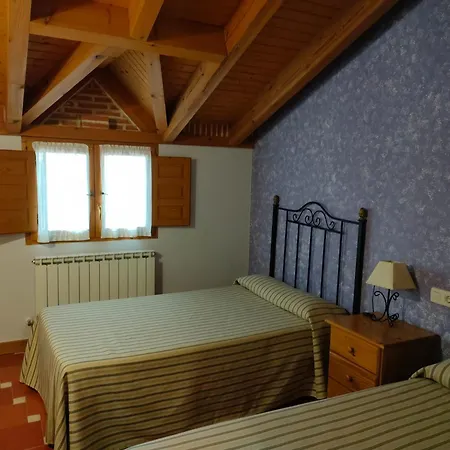 Casa vacanze La Canada
