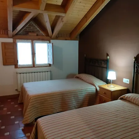 La Canada Casa vacanze *